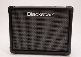 Blackstar 196271654636 Id Core 10 V4 10w Stereo Digital Combo Amp