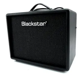 Blackstar 196271830597 Ltecho Electric Guitar Amplifier Mini Amp Black