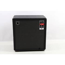 Blackstar 197881132798 4x10 Bass Cabinet With Eminence Speakers Gray Ob