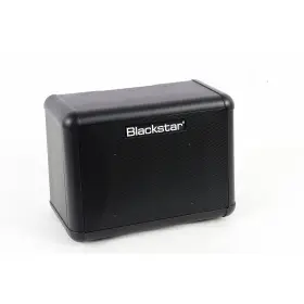 1978854196 Blackstar 197881154196 Super Fly Act 12w 2x3 Inch Powered Extension Speaker Cabinet Ob