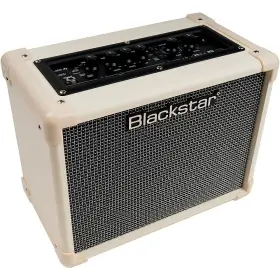 Blackstar 197881178970 Id Core 10 V3 Cream Guitar Combo Amp Rf