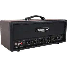 100w Blackstar 197881245481 Ht Stage 100 Mk Iii Tube Guitar Amp Head Black Rf