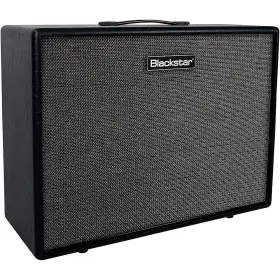Blackstar 197881257651 Ht Venue Mk Iii 2x12 Guitar Cabinet Black Rf