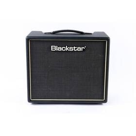 Blackstar 197881301378 Studio 10 El34 10w 1x12 Tube Hybrid Guitar Combo Amp Ob