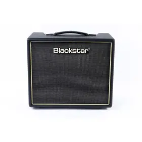 El34 Blackstar 197881301378 Studio 10 10w 1x12 Tube Hybrid Guitar Combo Amp Ob