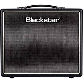Blackstar 197881311063 Studio 10 El34 10w 1x12 Tube Hybrid Guitar Combo Amp Rf