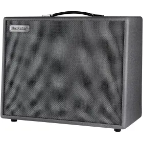 100w Blackstar 197881323097 Silverline Deluxe Guitar Combo Amp Silver Rf