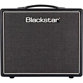 1978813396 Blackstar 197881332396 Studio 10 El34 10w 1x12 Tube Hybrid Guitar Combo Amp Blk Rf