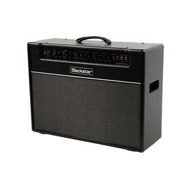 Blackstar 197881375324 Ht Venue Stage 60 Mk Iii 2x12 Tube Guitar Combo Amp Blk 19788175324 Ob
