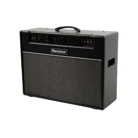 19788175324 Blackstar 197881375324 Ht Venue Stage 60 Mk Iii 2x12 Tube Guitar Combo Amp Blk Ob