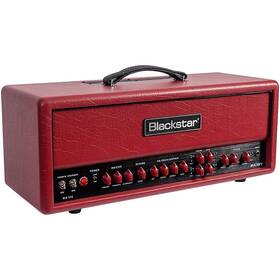 Blackstar 197881389352 Da100 Doug Aldrich Ruby 100w Tube Guitar Amp Head Rf
