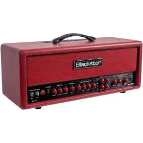 Da100 Blackstar 197881389352 Doug Aldrich Ruby 100w Tube Guitar Amp Head Rf