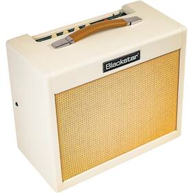 Blackstar 197881392284 Tv-10a 10w 1x12 Tube Combo Guitar Amp Cream Rf