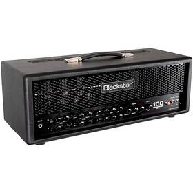 Blackstar 197881401931 Series One Mkii 100w Tube Guitar Amp Head Black Rf