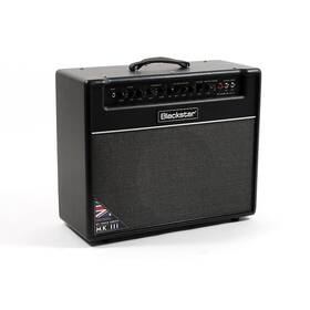 Blackstar 197881435035 Ht Club 40 Mk Iii 40w 1x12 Tube Guitar Combo Amp Black Ob