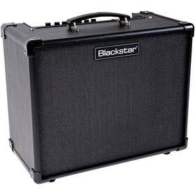 Blackstar 197881435455 Idx50 50w 1x12 Digital Combo Guitar Amp Black Rf