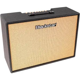 100w Blackstar 197881442378 Debut 100r 2x12 Guitar Combo Amp Black Rf