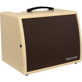 Blackstar 197881446253 Sonnet 120 120w 1x8 Acoustic Combo Amplifier Blonde Rf