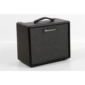 Ht5r Blackstar 197881466862 Mk Iii 5w Tube Guitar Combo Amp Black Ob