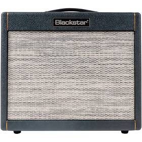 Blackstar 197881470821 Tv-10b 10w 1x12 Tube Guitar Combo Amp Green Rf