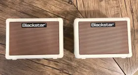 316667 Blackstar Fly 3 Acoustic Pack Incl. 103 And Power Supply