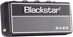 Blackstar 445048610676 Headphones Bass Amplifier Amplug2 Fly No Cable Required Battery Operated