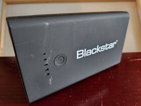 Blackstar 689789190081 Pb-1 Power Bank Compatible With Id Core V1 / V2 V3 Fly