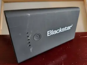 Blackstar 689789190081 Pb-1 Power Bank Compatible With Id Core V1 / V2 V3 Fly