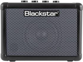 Blackstar 755756646971 Fly 3 Bass 3-watt 1 X 3-inch Combo Amplifier