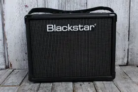 Blackstar 845644002627 Id Core Stereo 20 Version 1 Electric Guitar Amplifier 20w Combo Amp