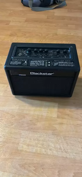 Blackstar 845644002849 Id Core Beam Bluetooth 20w Amplifier