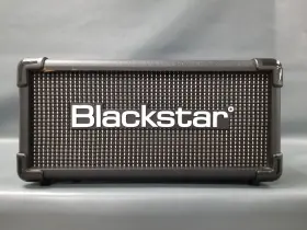 Blackstar 845644003013 Id Core Stereo 40h 40-watt Digital Amp Head Tested/no Adapter