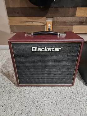 Blackstar 845644004027 Artist 10 Ae 10th Anniversary Electric Guitar Tube Amplifier