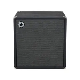 Blackstar 845644005970 U410celite Unity Elite 4 X 10 Inch Bass Cabinet