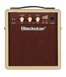 Blackstar 845644006236 Debut 10e 10w Combo Amp