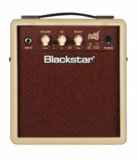 Blackstar 845644006236 Debut 10e 10w Combo Amp