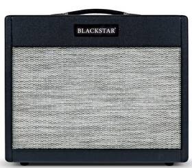 Blackstar 845644006724 St James 6l6 50w Tube Electric Guitar 1x12 Combo Amplifier Amp