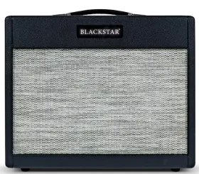 Blackstar 845644006724 St James 6l6 50w Tube Electric Guitar 1x12 Combo Amplifier Amp