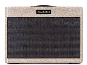 Blackstar 845644007219 St James El34 50w Tube Electric Guitar 2x12 Combo Amplifier Amp