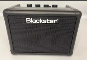 Blackstar 845644007356 Fly 3 1 X 3-inch 3-watt Battery Combo Guitar Amp Amplifier Portable