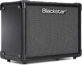 Blackstar 845644008001 Id Core V4 Stereo 10 10-watt 2 X 3-inch Digital Combo Amplifier