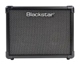 Blackstar 845644008018 Id Core 10 V4 Combo Amp With Bluetooth - Used