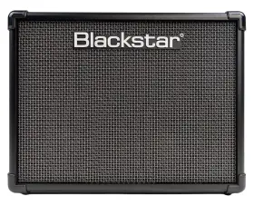 Blackstar 845644008032 Id Core 40 V4 40-watt 2x6.5 Inch Combo Amp - Used