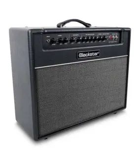 Blackstar 845644008049 Ht Venue Club 40 Mkiii 40w 1x12 Combo Amplifier