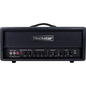 Blackstar 845644008056 Brand New Ht Club 50 Mk Iii 50-watt Tube Amplifier Head - Open Box