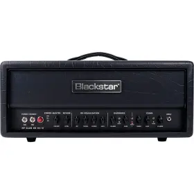 Blackstar 845644008056 Brand New Ht Club 50 Mk Iii 50-watt Tube Amplifier Head - Open Box
