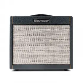 Tv-10 Blackstar 845644008735 B El34 1x12 Inch 10-watt Tube Combo Amplifier