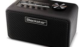 Blackstar 845644009169 Beam Mini Smart Desktop Guitar Amplifier