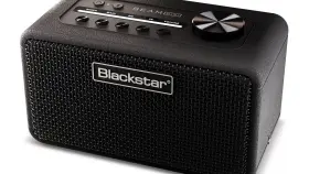 Blackstar 845644009169 Beam Mini Smart Desktop Guitar Amplifier