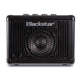 Blackstar 845644009336 Fly3 High Gain 3w Mini Amp With Nitro Channel